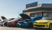 GMT Auto Sales
