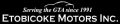 Etobicoke Motors