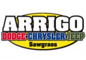 Arrigo Dodge Sawgrass