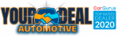 Your Deal Automotive