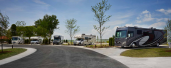 The Motor Coach Outlet