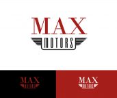 Max Motors