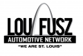 Lou Fusz Nissan