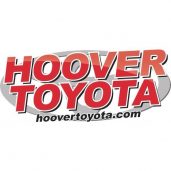 Hoover Toyota