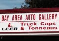 Bay Area Auto Gallery