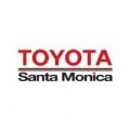 Toyota Of Santa Monica