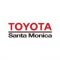 Toyota Of Santa Monica
