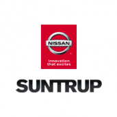 Suntrup Nissan