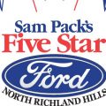 Star Ford