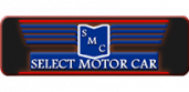Select Motor Cars