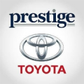 Prestige Toyota