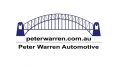 Peter Warren Automotive