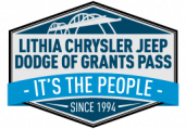 Lithia Chrysler Jeep Dodge of Grants Pass
