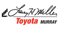 Larry H Miller Toyota Murray