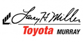 Larry H Miller Toyota Murray