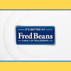 Fred Beans Chrysler Dodge Jeep Ram