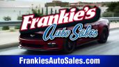 Frankies Auto Sales