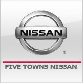 FIVE TOWNS NISSAN