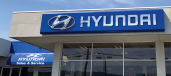 Dublin Hyundai