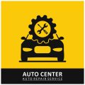 Drive Auto Center