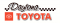 Daytona Toyota