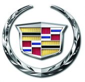 Crest Cadillac