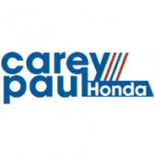 Carey Paul Honda