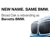 Broad Oak BMW