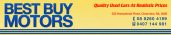Best Buy Motors