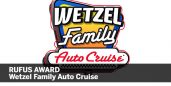 Wetzel Family Auto Cruise