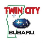 Twin City Subaru