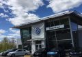 Three Rivers Volkswagen