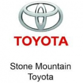 Stone Mountain Toyota