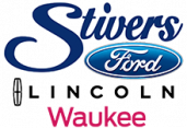 Stivers Ford