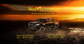 Skeen Auto Sales