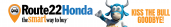Route 22 Honda