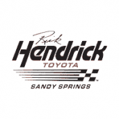Rick Hendrick Toyota Scion Sandy Springs