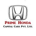 Prime Honda