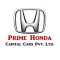 Prime Honda