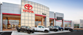 Nalley Toyota Of Roswell