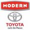 Modern Toyota