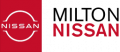 MIlton Nissan