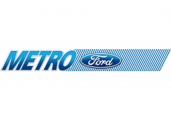 Metro Ford