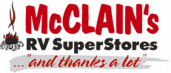McClains RV