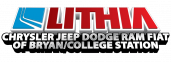 Lithia Chrysler Jeep Dodge Ram of Bryan College Station