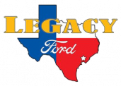 Legacy Ford