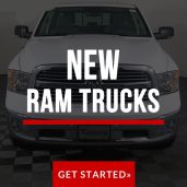 Kernersville Dodge