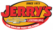 Jerrys Leesburg Chevrolet