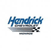 Hendrick Chevrolet Monroe