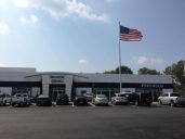 Freehold Buick GMC